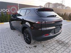 دودج هورنيت